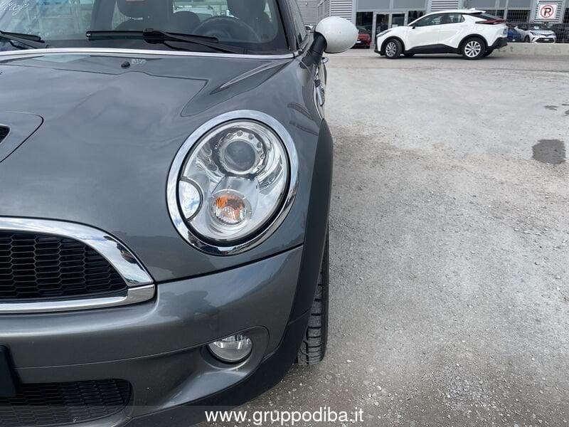 MINI Mini 2007 Benzina 1.6 Cooper S Chili 175cv