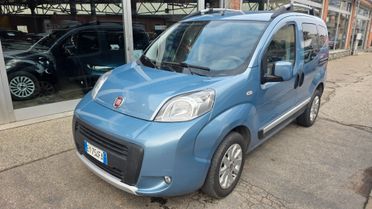 Fiat Qubo 1.3 MJT 95 CV Trekking