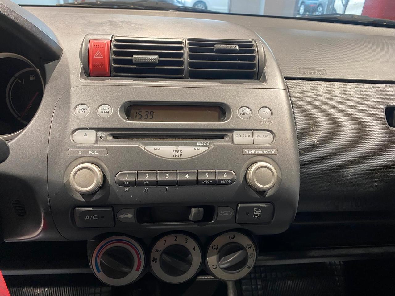 Honda Jazz 1.2 Benzina - 2008