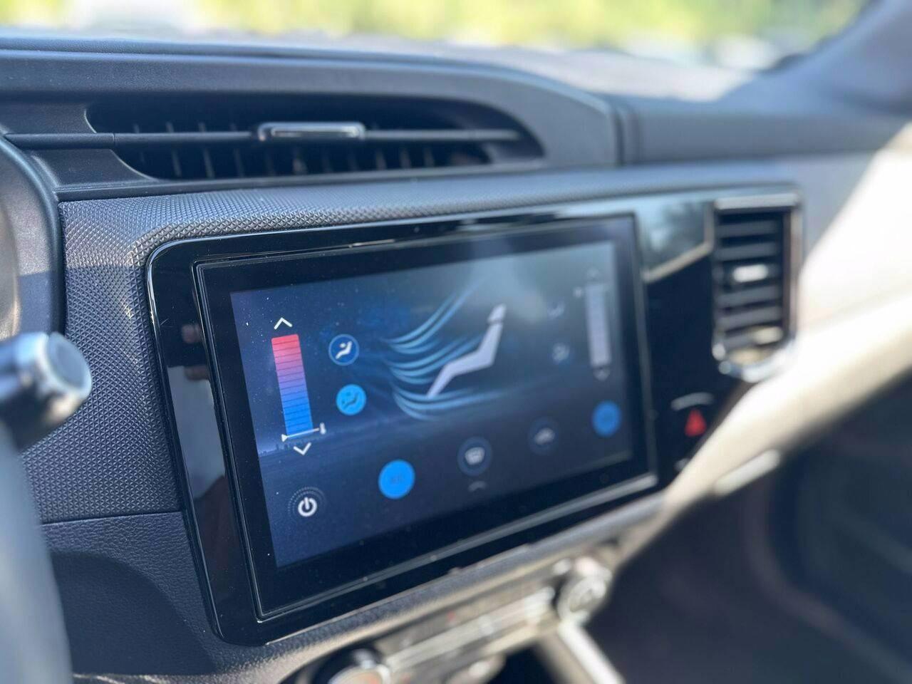 DR Motor DR 4.0 - DR 4.0 1.5 Gpl 114cv