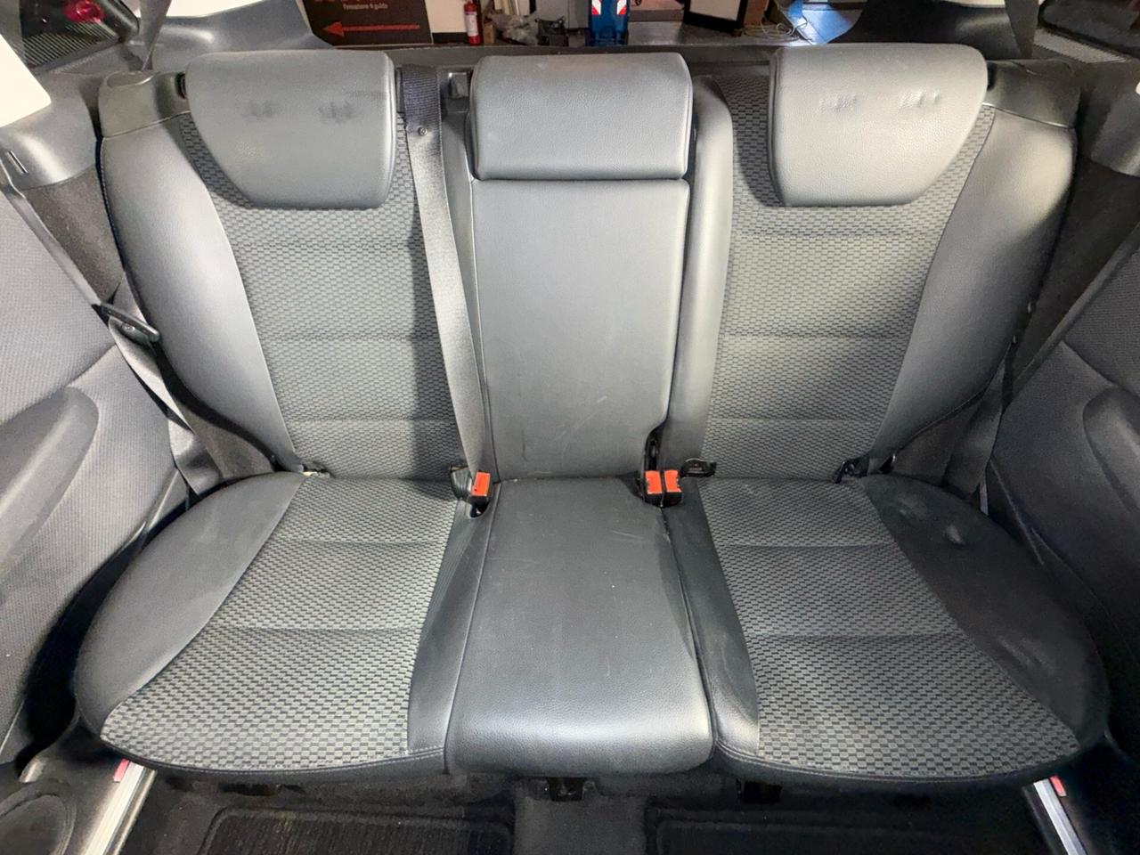 Mercedes-benz B 180 B 180 CDI Premium