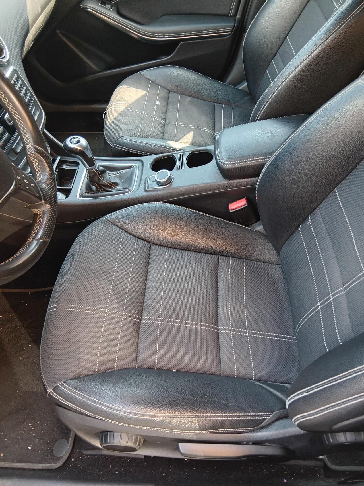 Mercedes-benz A 180 A 180 CDI Dark Night Edition