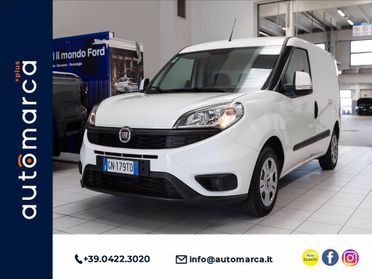 FIAT Doblo cargo 1.3 mjt 16v SX 95cv 3p.ti E6 del 2018
