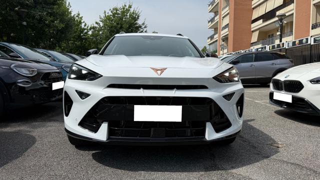 CUPRA Formentor 2.0TDI 150CV DSG*24MG*CL19*FULL LED*CARPLAY