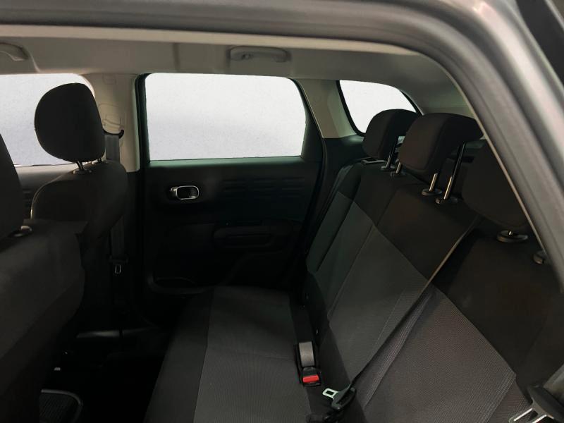 Citroen C3 Aircross 1.2 puretech Max s&s 110cv KM 13.700