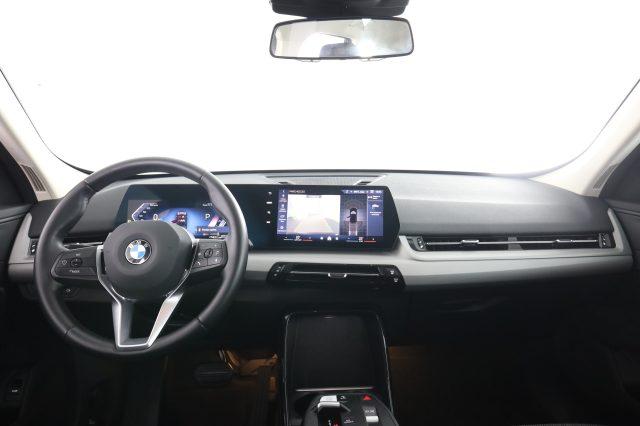 BMW X1 X1 sDrive 18i
