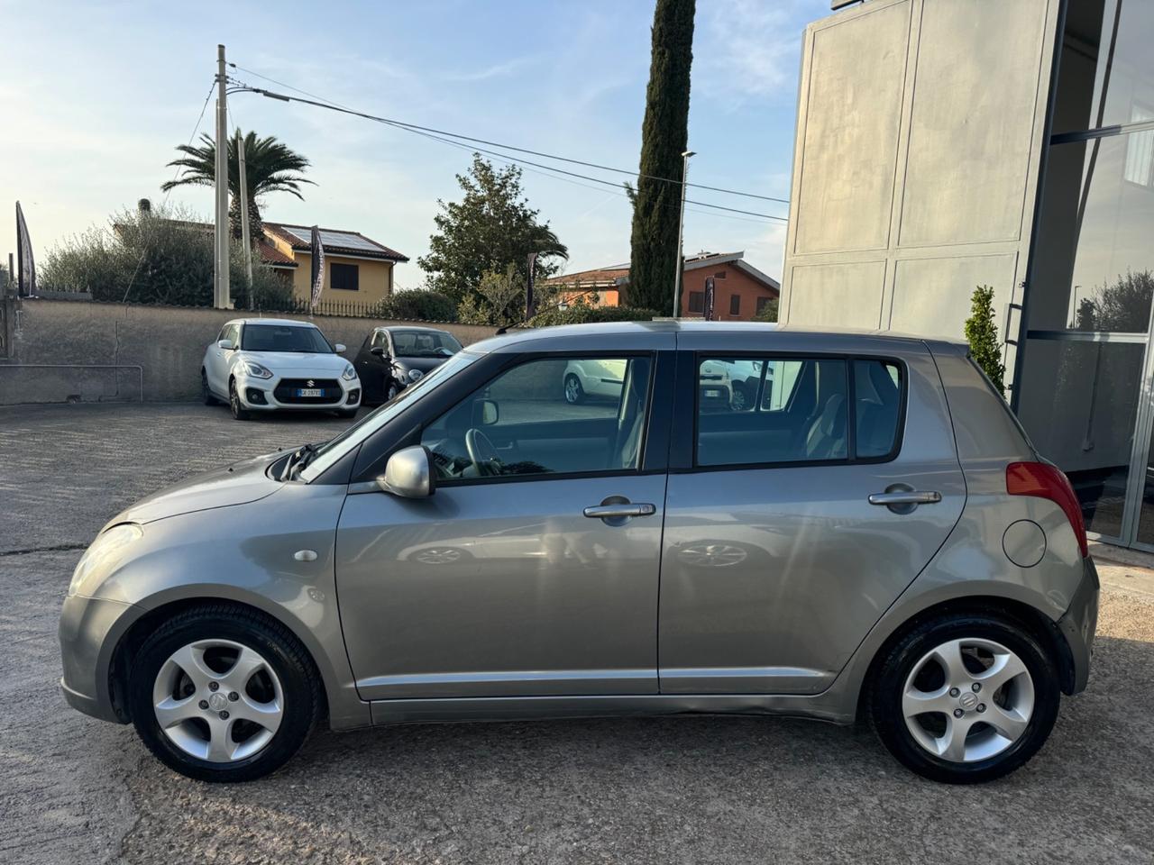 Suzuki Swift 1.3 5p. GL Plus LEGGI ANNUNCIO!