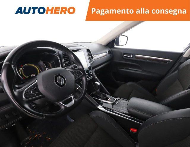 RENAULT Koleos dCi 175CV X-Tronic Energy Executive