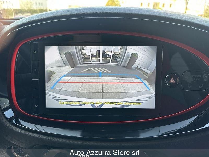 Toyota Aygo X Aygo X 1.0 Undercover 72cv *UNIPRO, TAGLIANDI, PROMO AZZURRA*