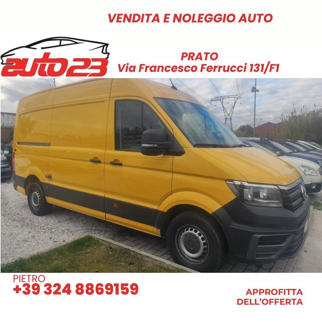 Volkswagen Crafter 30 2.0 TDI 140CV PM-TM Iva Compresa