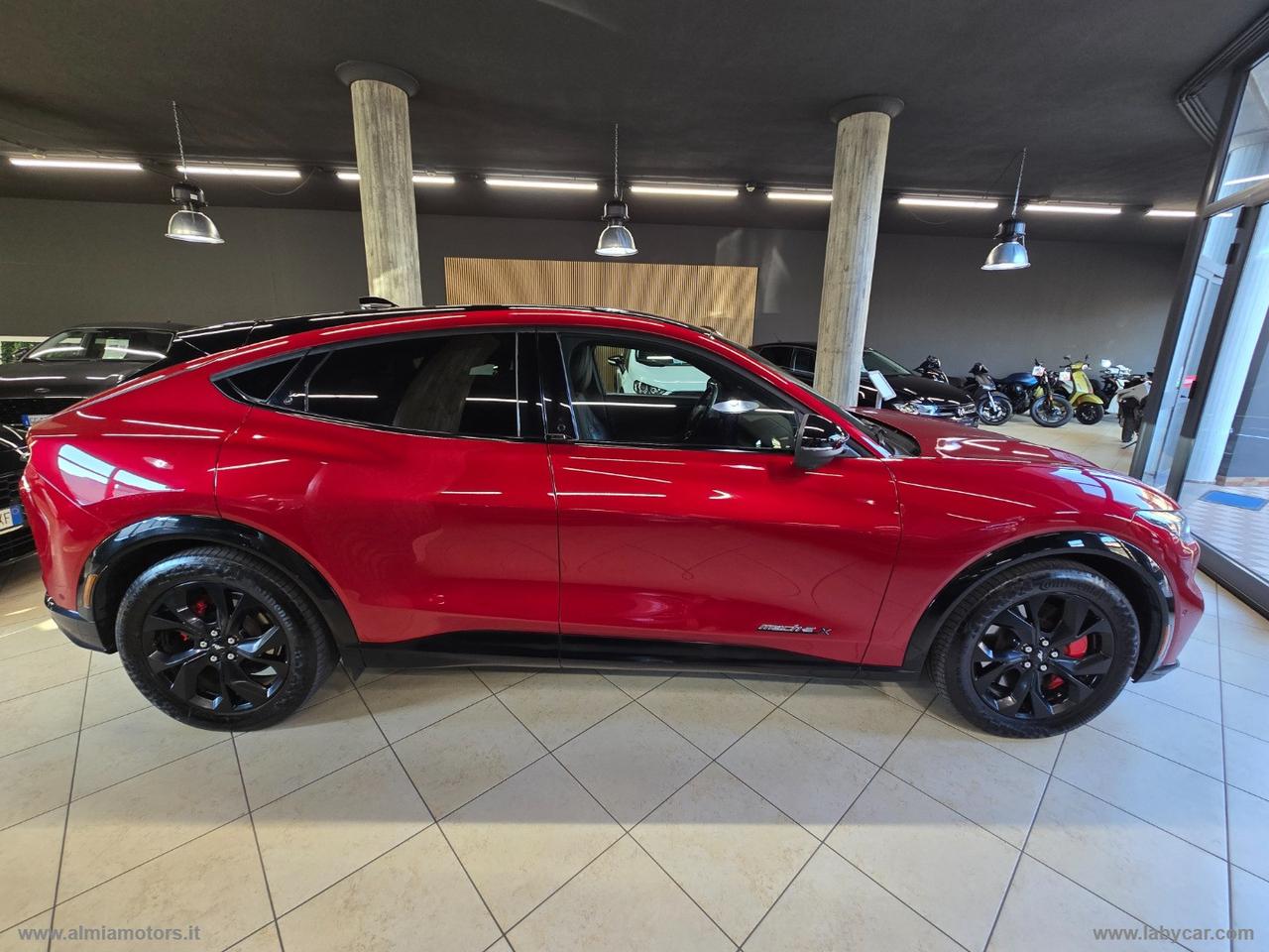 FORD Mustang Mach-E Elettr.Ext. 294CV Premium