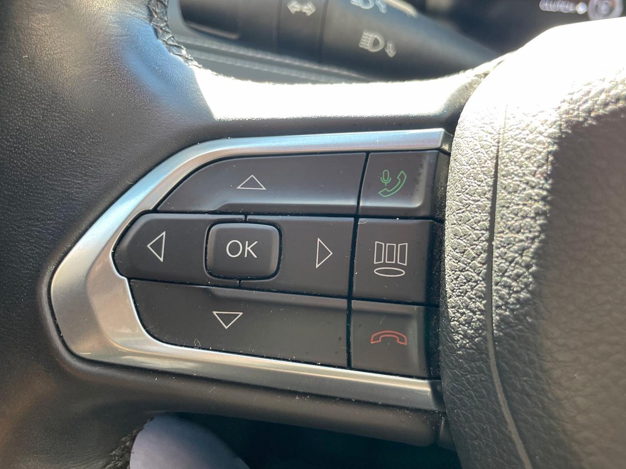 Jeep Compass 1.6 Multijet II 2WD Limited TETTO APRIBILE