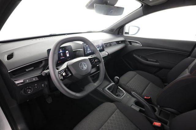 MG MG3 MG3 1.5 Comfort
