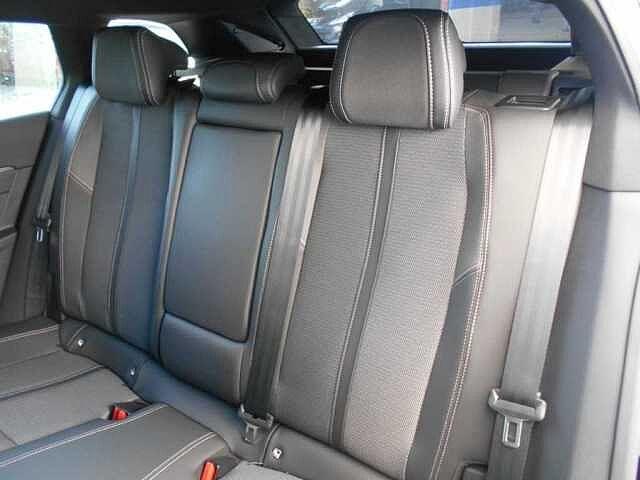 Peugeot 508 HDi130 EAT8 SW Allure Fin 9Perfet