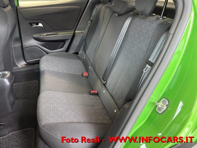 OPEL Mokka 1.2 Turbo Edition 100 cv - PROMO