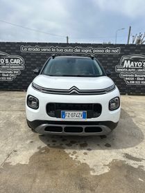 CITROEN C3 AIRCROSS (anno 2020)CAMBIO AUTOMATICO