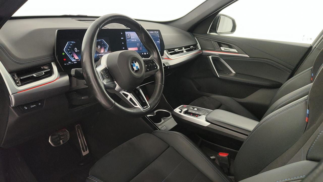 BMW X1 U11 - X1 sdrive18d MSport auto