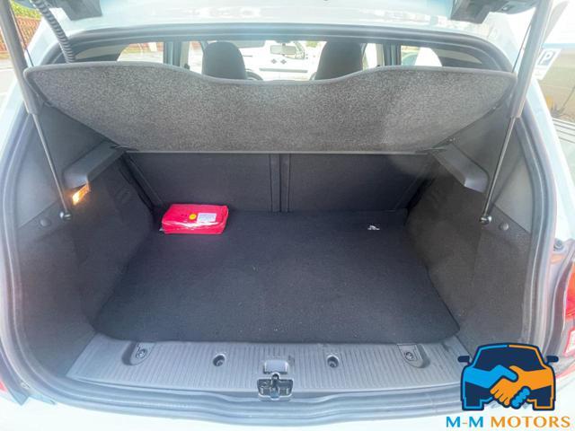 RENAULT Twingo TCe 90 CV Openair unico proprietario