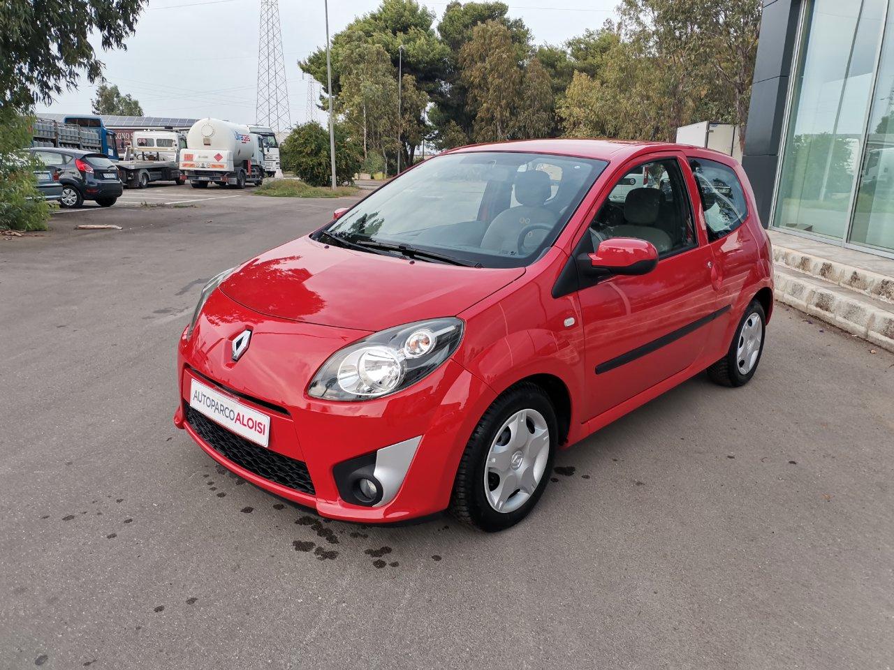 Renault Twingo 1.2 CAMBIO AUTOMATICO