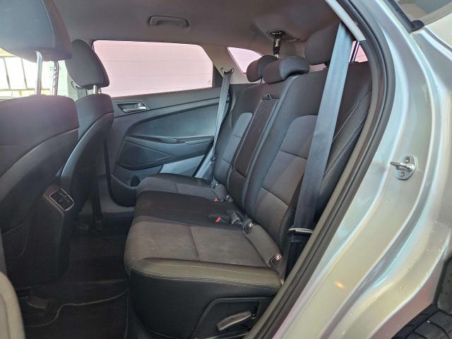Hyundai TUCSON Tucson II 2018 1.6 crdi Exellence 2wd 115cv