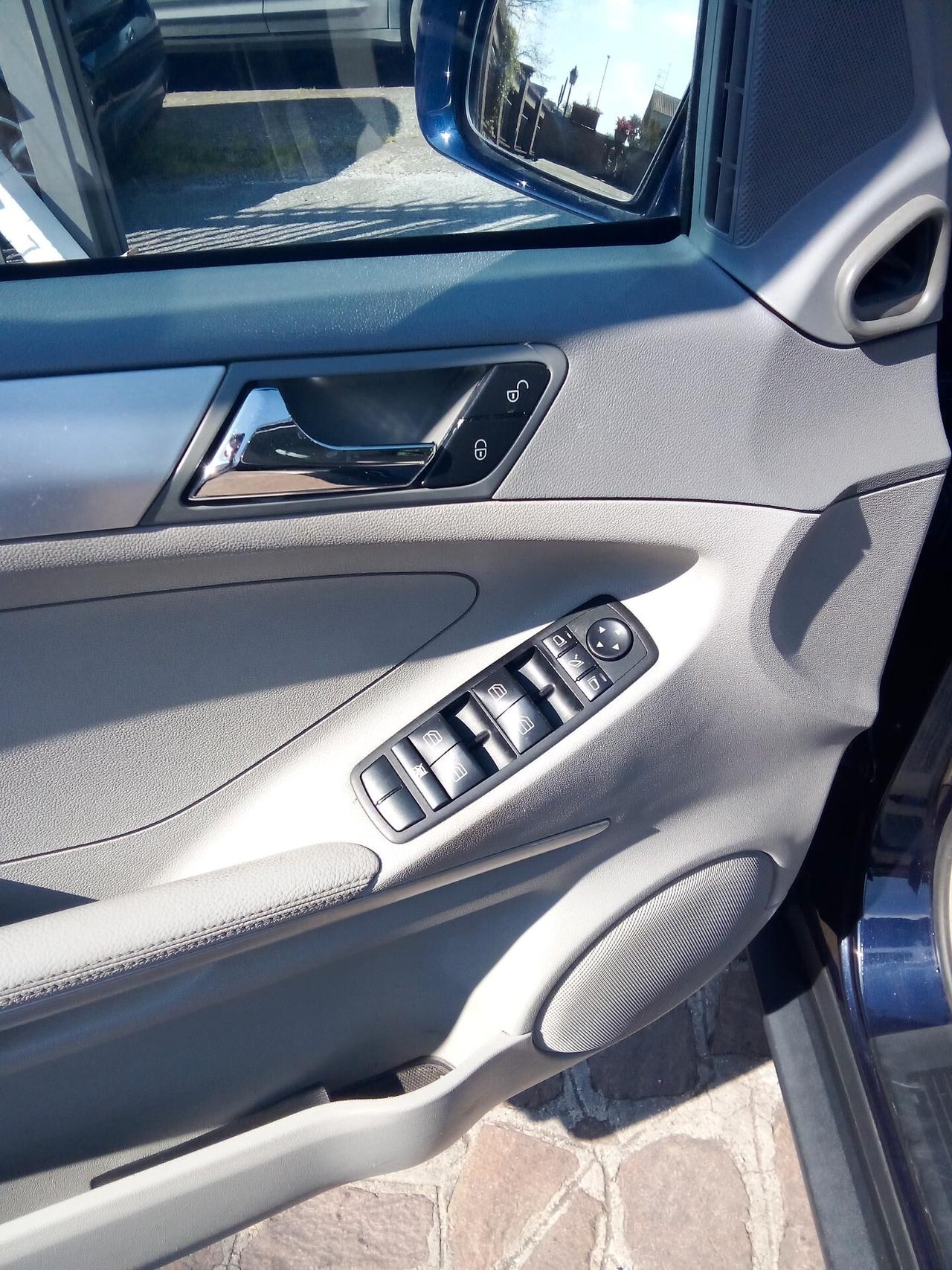 Mercedes-benz ML 320 ML 320 CDI