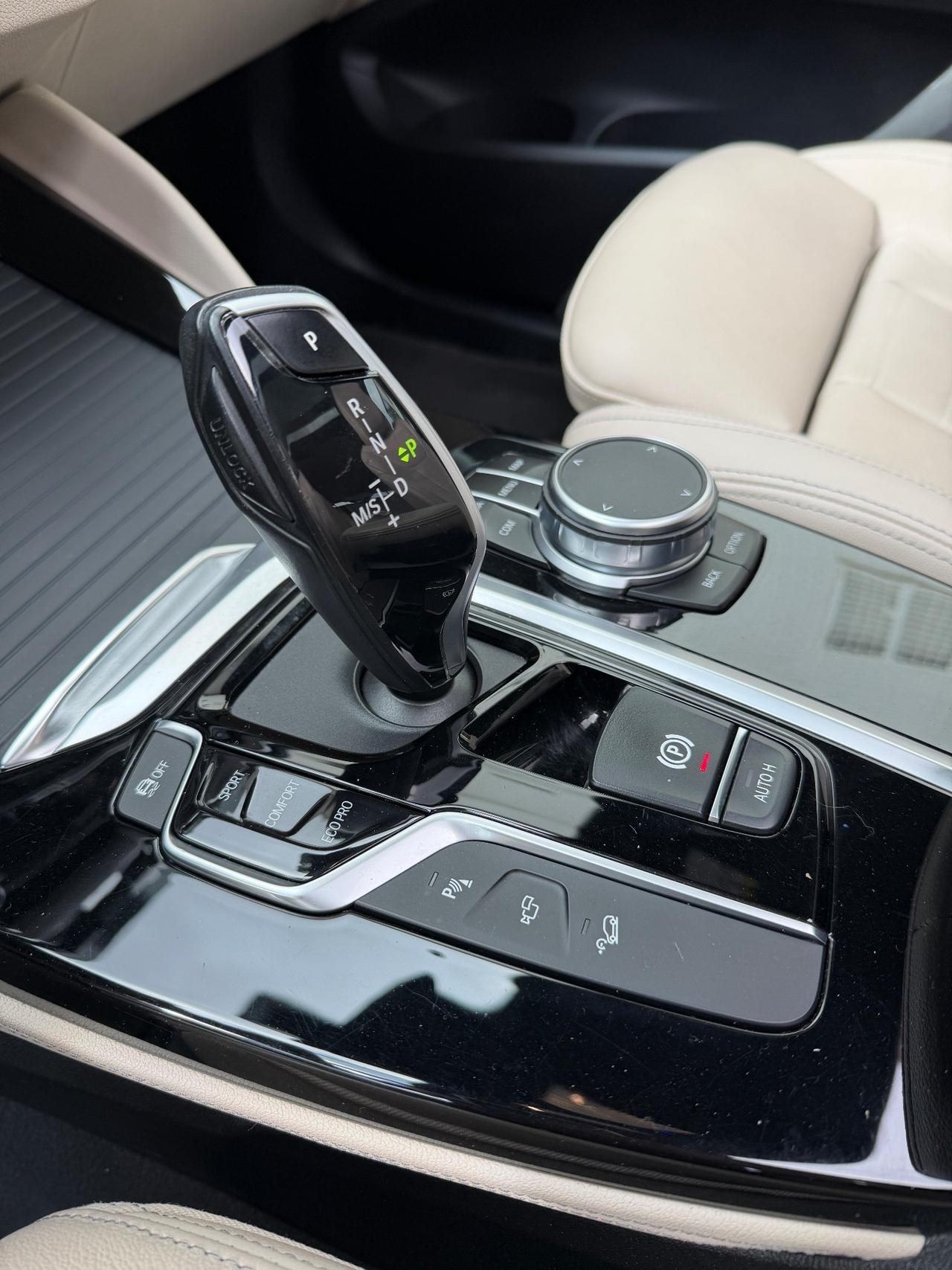 Bmw X4 xDrive20d Msport