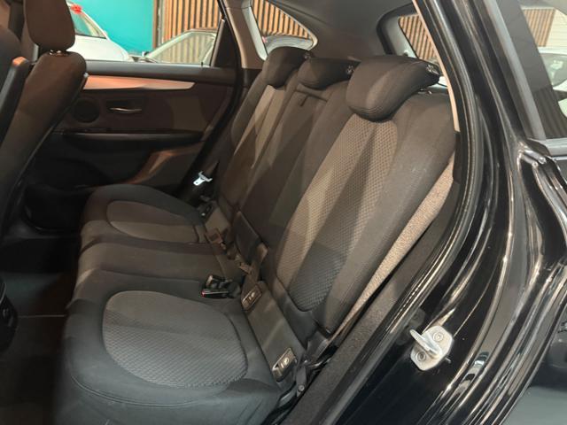 BMW 214 d Tourer Luxury*OK NEOPATENTATO*MECCANICA OK