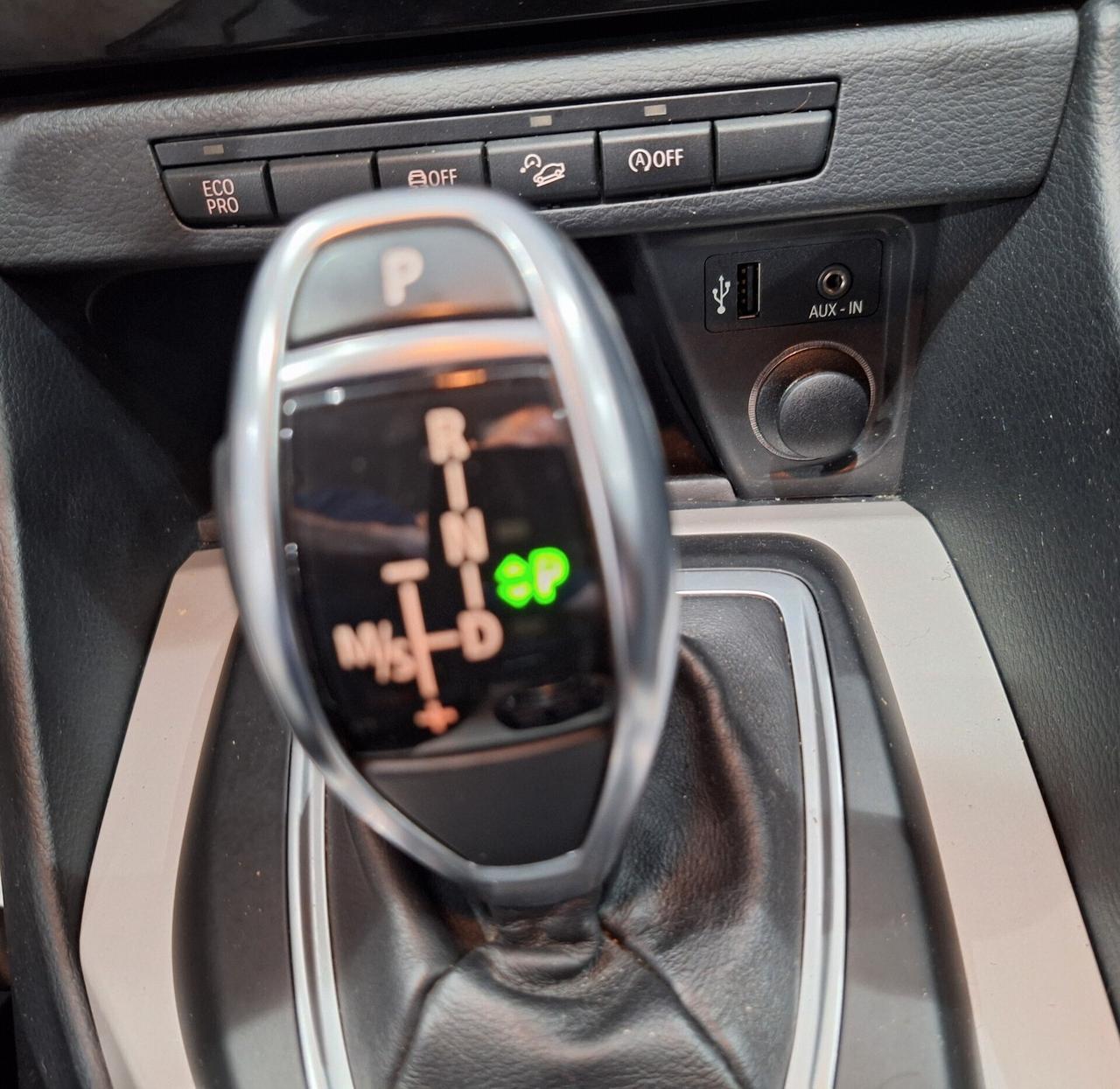 Bmw X1 xDrive18d Sport Line 4WD