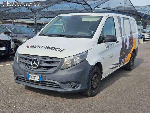 MERCEDES-BENZ Vito Vito 114 cdi long E6 - FM231YE