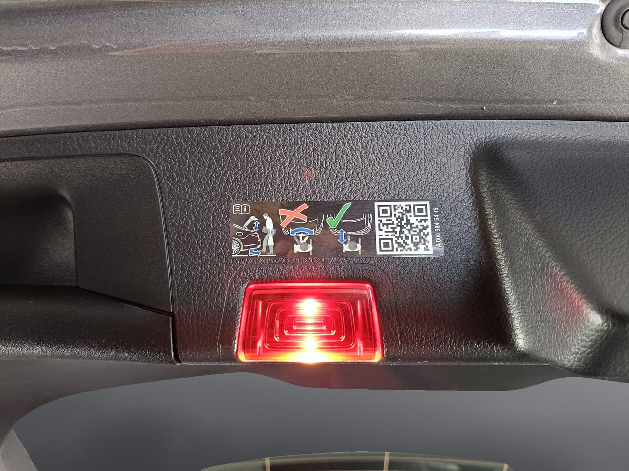 Mercedes-Benz GLA-H247 2023 - GLA 180 d Progressive Advanced Plus auto