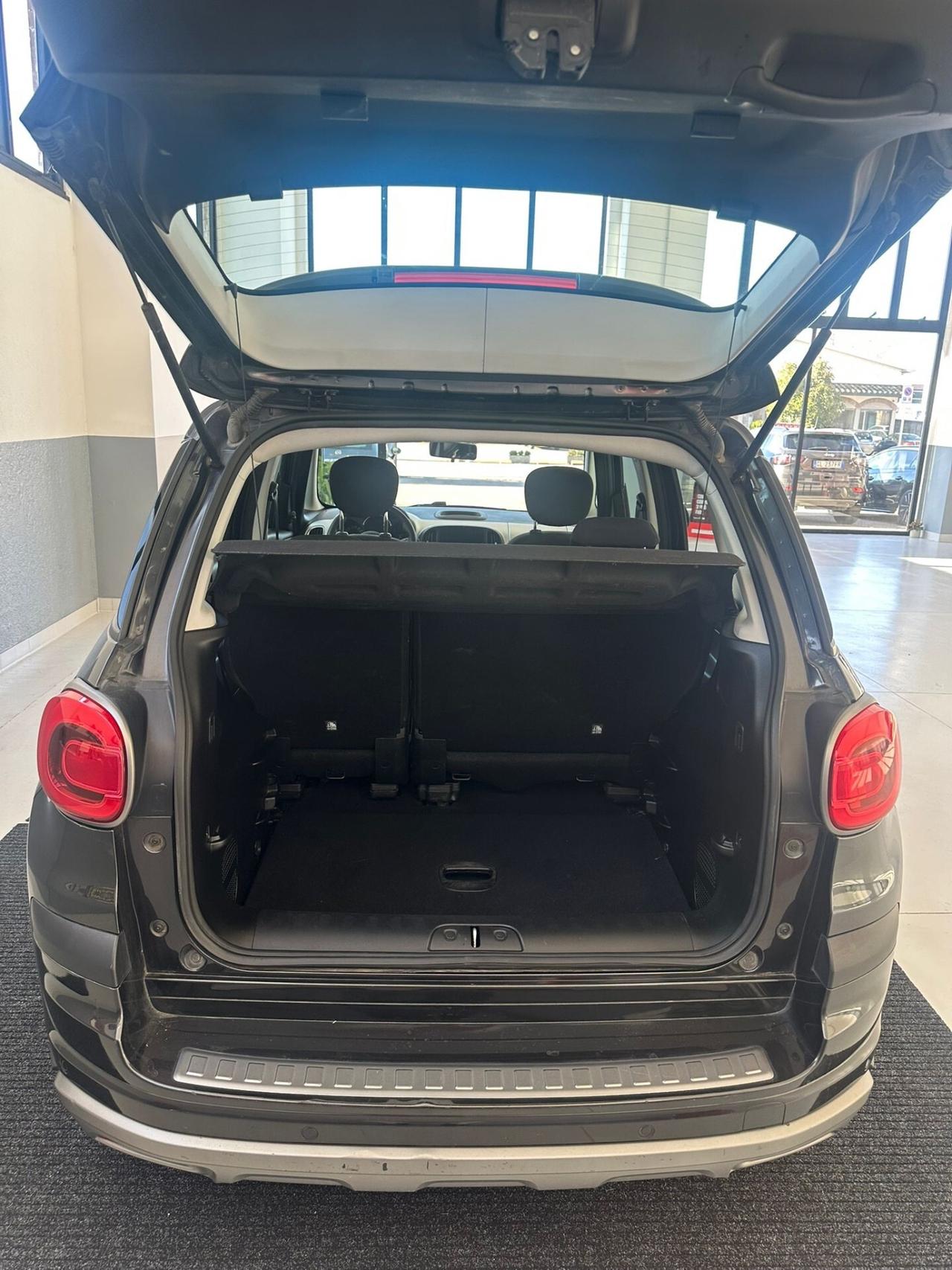 Fiat 500L 1.3 Multijet 95 CV Sport
