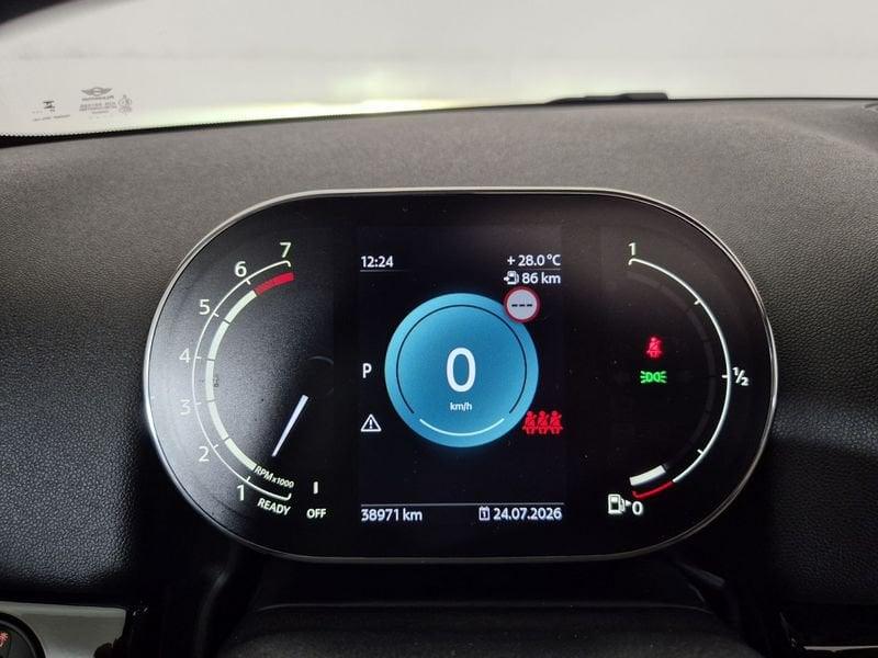 MINI Countryman Mini F60 2020 Benzi Mini 2.0 Cooper S All4 auto