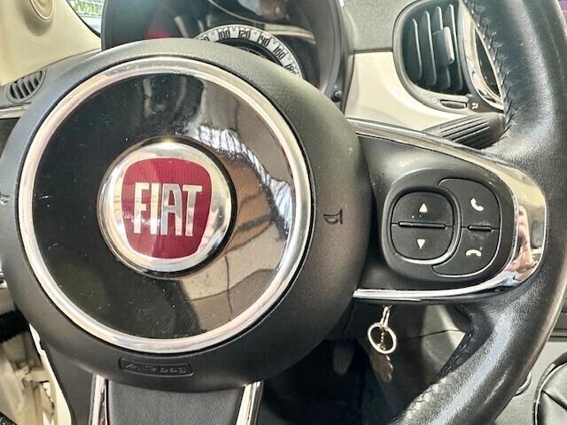 Fiat 500 1.3 Multijet 95 CV Lounge