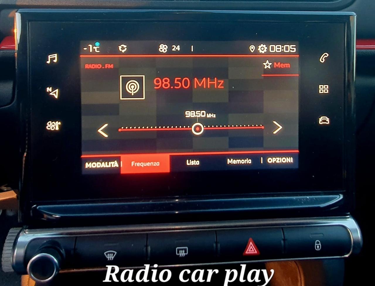 Citroen C3 PureTech 82 Shine