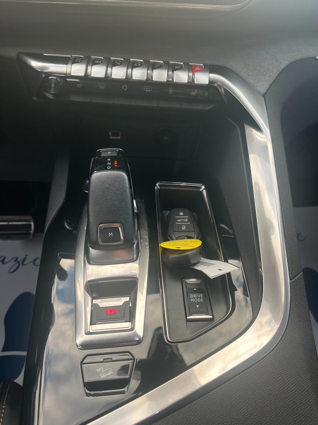 Peugeot 5008 BlueHDi 130 S&S EAT8 GT 2.0 DIESEL