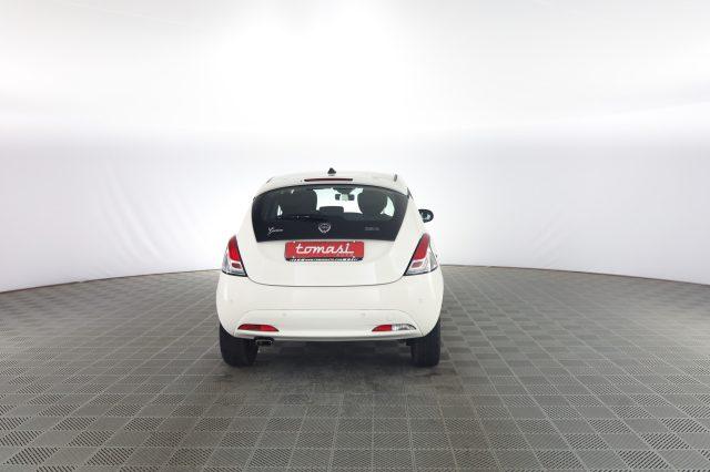 LANCIA Ypsilon Ypsilon 1.0 FireFly 5 porte S&S Hybrid Gold
