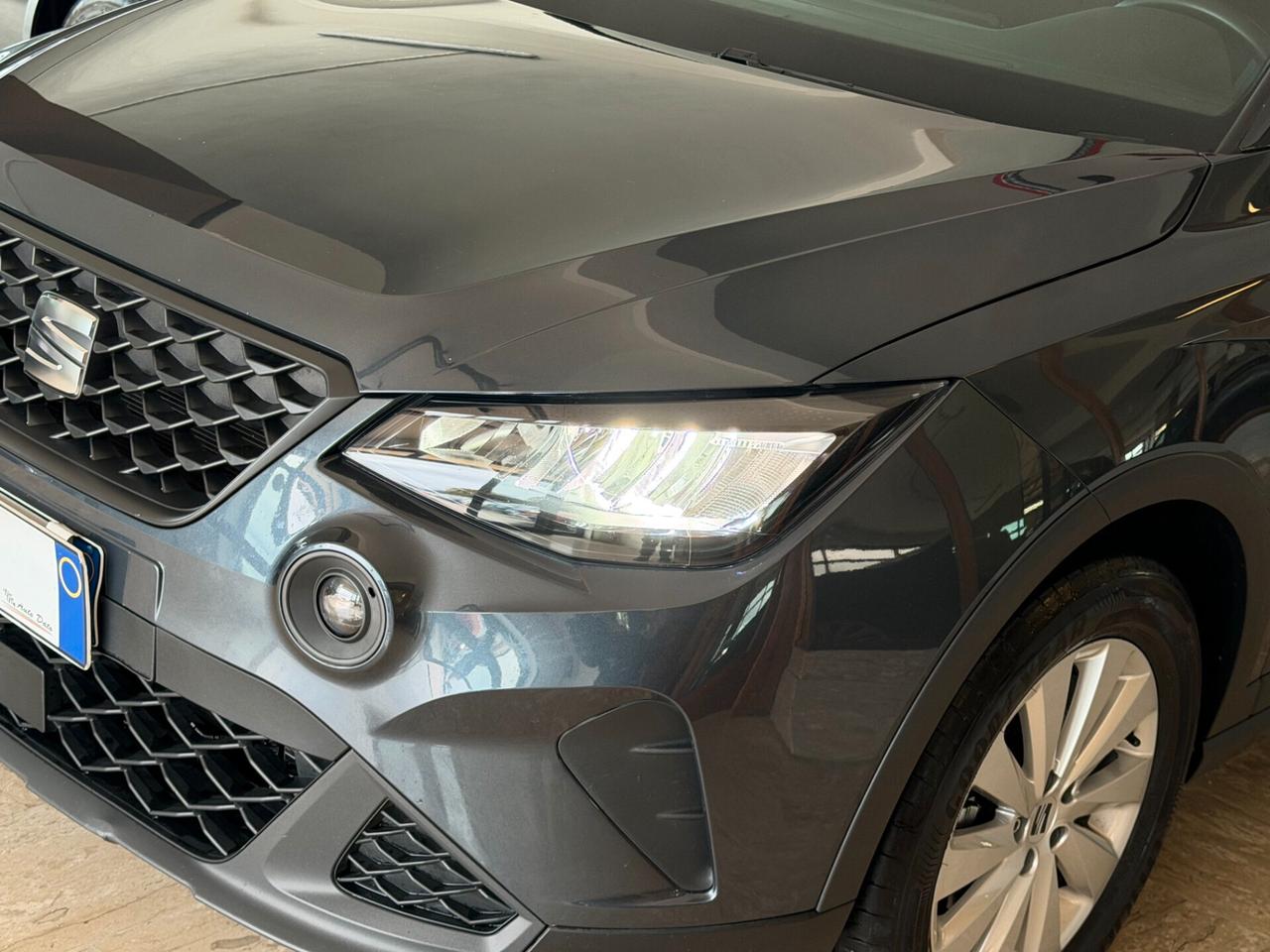 Seat Arona 1.0 ECO TSI 95 cv. STYLE