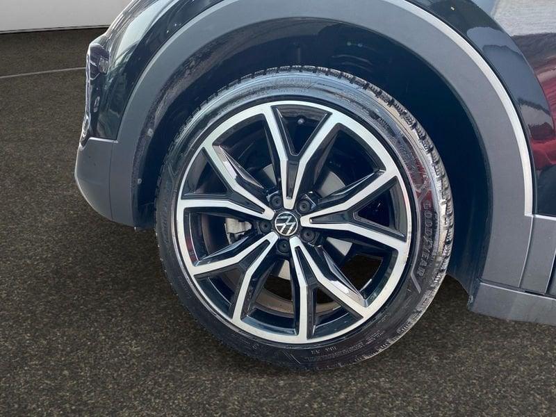 Volkswagen T-Cross 1.0 TSI 85kW Style