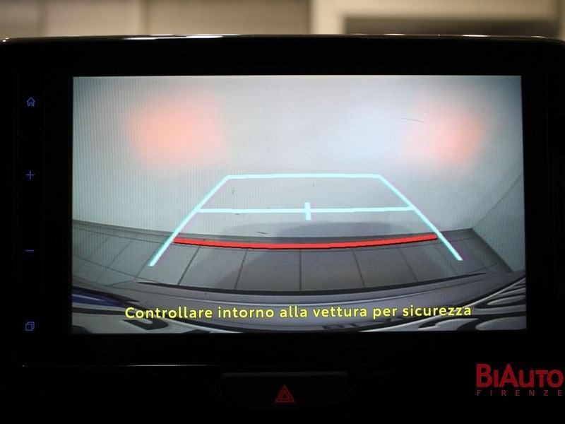 Toyota Yaris Cross Yaris Cross 1.5h Trend fwd 116cv e-cvt