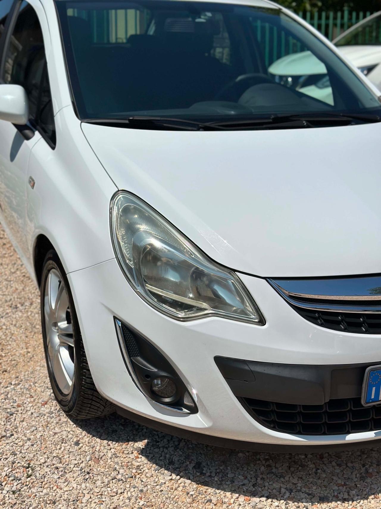 Opel CORSA 1.2 5P GPL COSMO KMCERT NEOPAT UNICOPR