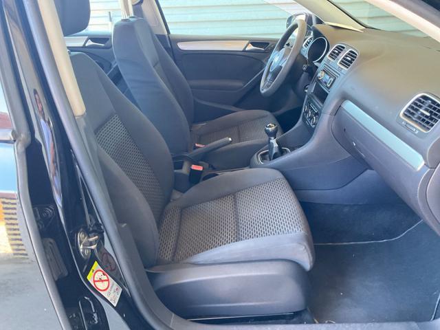 VOLKSWAGEN Golf 1.4 5p. United