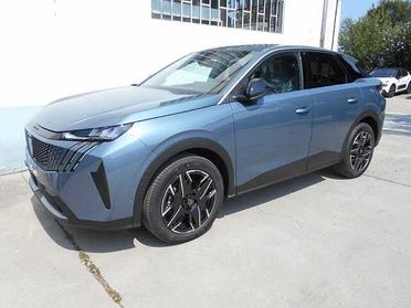 Peugeot 3008 Hybrid 136 e-DCS6 Allure Fin 9Perfect