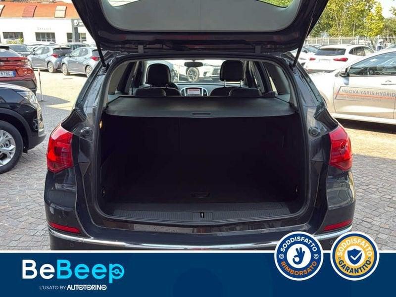 Opel Astra SPORTS TOURER 1.6 CDTI COSMO S&S 110CV