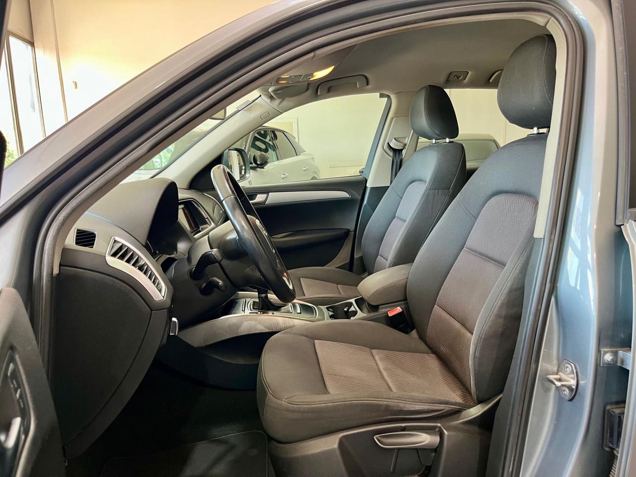 Audi Q5 2.0 TDI 170 CV 4x4