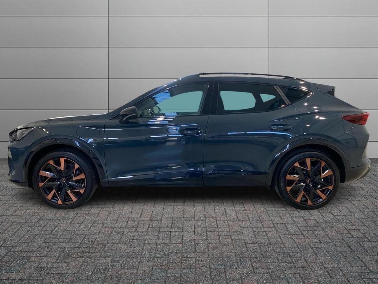 Cupra Formentor 1.5 e-hybrid 272cv vz dsg