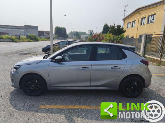 OPEL Corsa 1.2 100 CV Blitz Edition