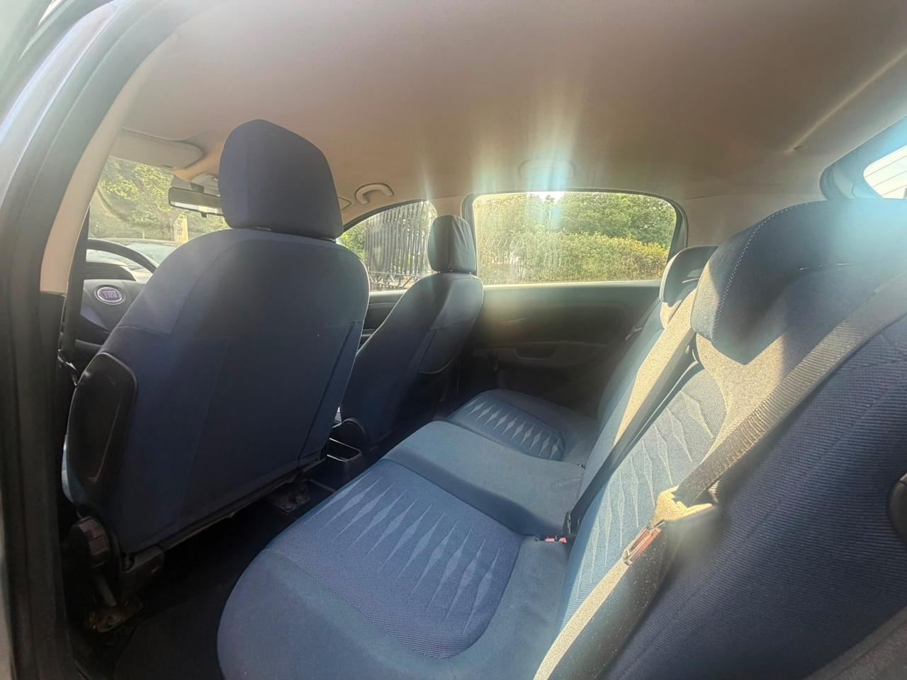 Fiat Grande Punto 1.2 5 porte Fun