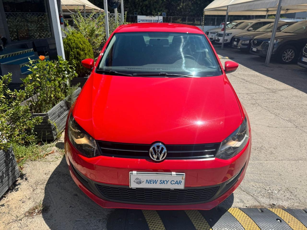 Volkswagen Polo 1.6 TDI 90CV 5p. Comfortline