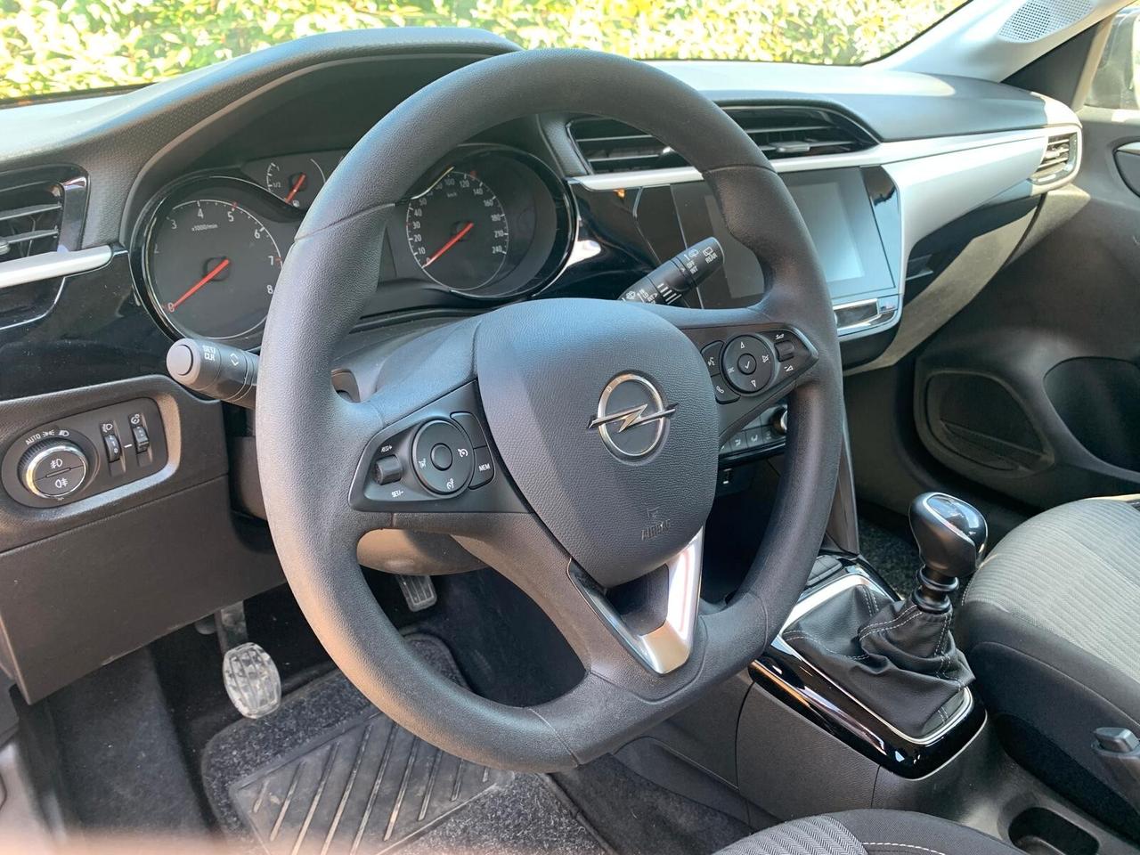 Opel Corsa 1.5 D 100 CV Edition