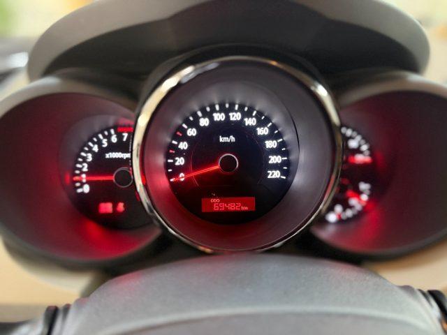 KIA Soul 1.6 CVVT Cool Bi-Fuel